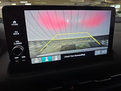 Used 2024 Honda HR-V EX-L image 24