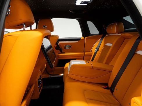 Certified 2022 Rolls-Royce Ghost image 46