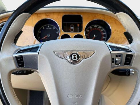 Used 2011 Bentley Continental GT Speed AWD/4WD image 43