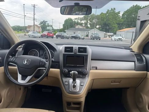 Used 2011 Honda CR-V EX-L image 9