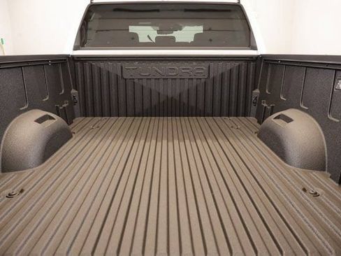 New 2026 Toyota Tundra 1794 Edition AWD/4WD image 26