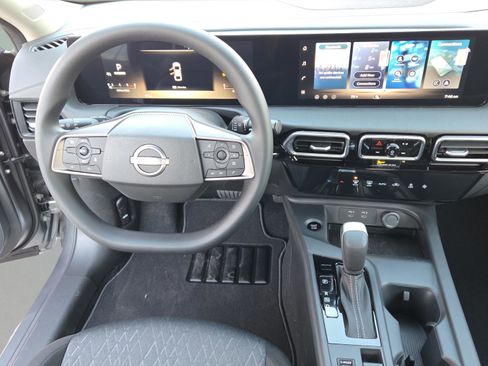 New 2026 Nissan Sentra SV image 12