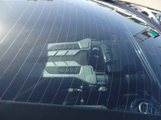Used 2011 Audi R8 V8 AWD/4WD image 26