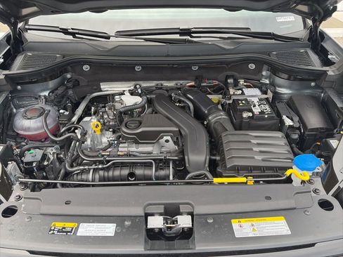 New 2026 Volkswagen Taos S FWD image 33