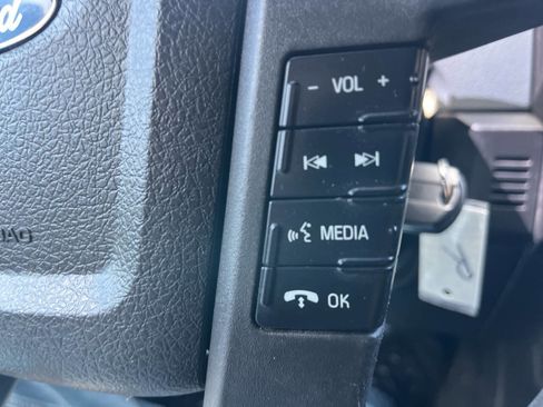Used 2014 Ford F150 STX w/ Equipment Group 201A Mid AWD/4WD image 25