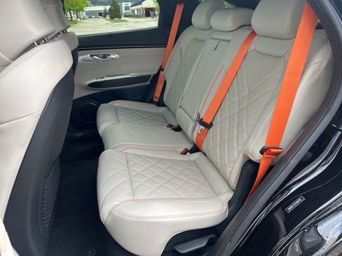 New 2026 Genesis GV70 3.5T Sport Prestige AWD/4WD image 26