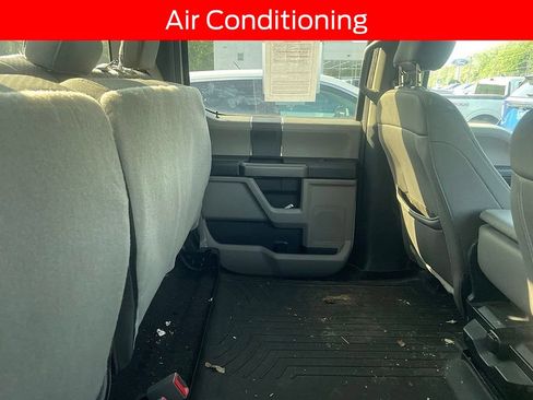 Used 2019 Ford F150 XLT AWD/4WD image 10