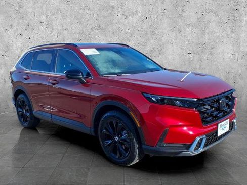 Used 2023 Honda CR-V Sport Touring image 3