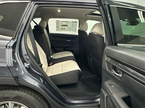 New 2026 Honda CR-V EX image 17
