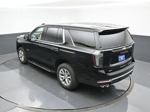 New 2026 Chevrolet Tahoe Premier image 20