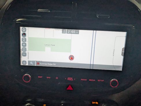 Used 2021 Kia Soul Turbo image 25