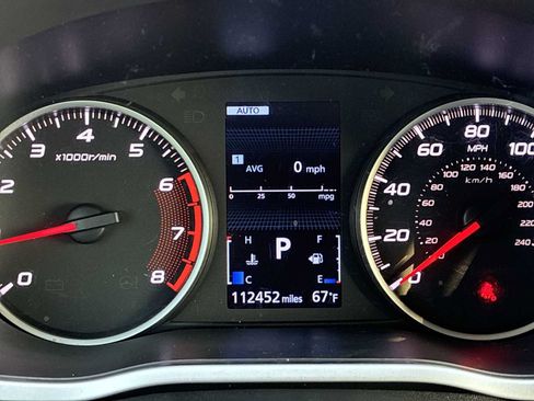 Used 2019 Mitsubishi Eclipse Cross ES AWD/4WD image 10