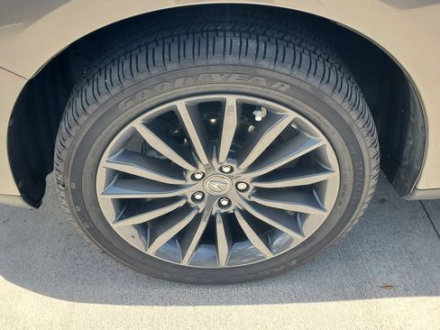 Certified 2024 Acura RDX A-Spec AWD/4WD image 4