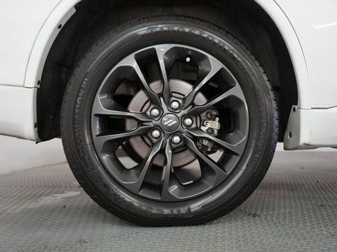 Used 2021 Dodge Durango SXT image 57