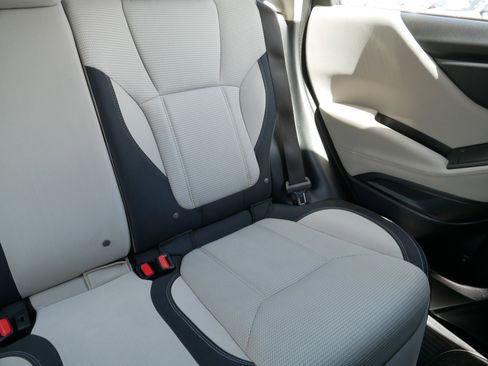 Used 2022 Subaru Forester AWD/4WD image 14