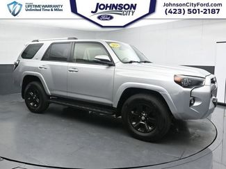 Used 2024 Toyota 4Runner SR5 Premium AWD/4WD video 2