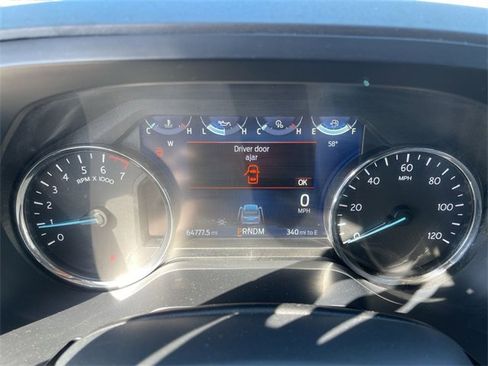 Used 2022 Ford Expedition XLT image 15