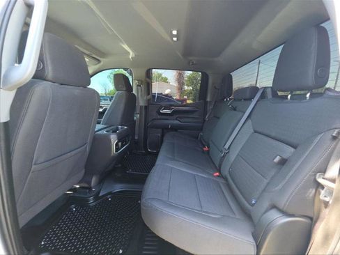 Used 2024 GMC Sierra 1500 Elevation image 7
