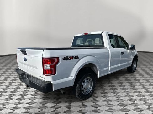 Used 2019 Ford F150 XL w/ Equipment Group 101A Mid image 6