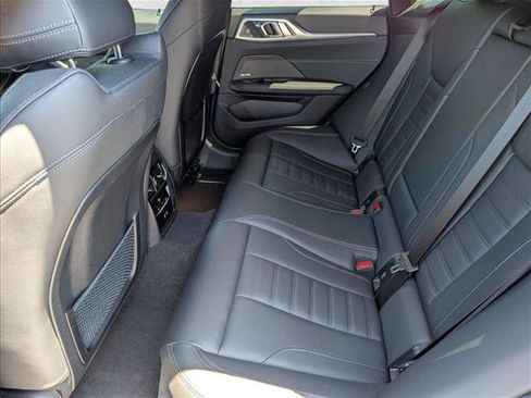 Certified 2023 BMW i4 eDrive35 w/ Premium Package RWD image 20