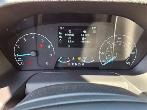 New 2025 Ford Transit 250 148 Medium Roof w/ Load Area Protection Package image 14