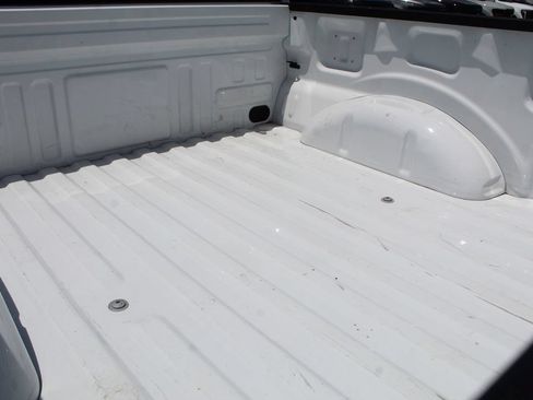 Used 2025 Ford F150 STX w/ Equipment Group 200A AWD/4WD image 15