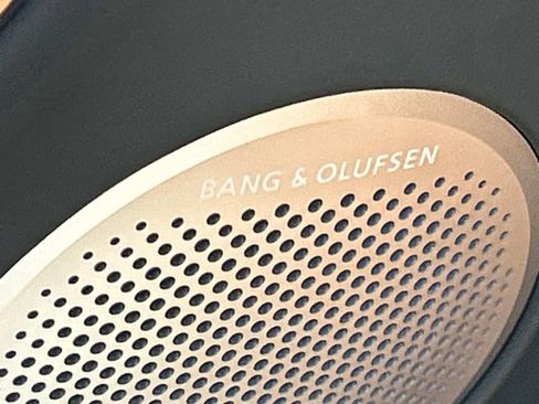 New 2026 Genesis GV80 2.5T Advanced image 20