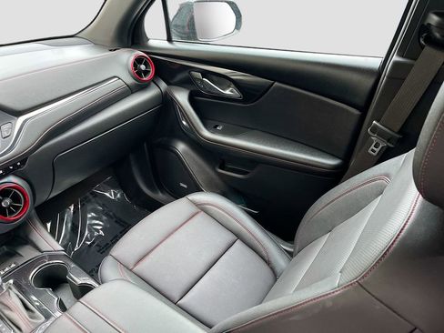 Used 2023 Chevrolet Blazer RS w/ Driver Confidence II Package image 25