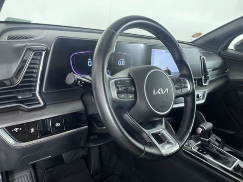 Used 2023 Kia Sportage X-Line image 27