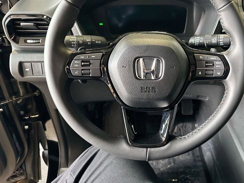 New 2026 Honda Pilot EX-L image 18