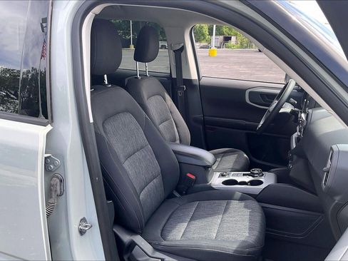 Used 2021 Ford Bronco Sport Big Bend AWD/4WD image 7