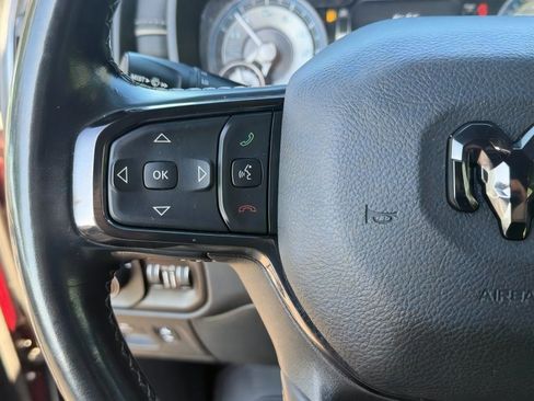 Used 2022 RAM 1500 Limited AWD/4WD image 31