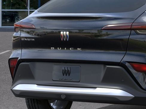 New 2026 Buick Envista Preferred w/ Convenience I Package image 38