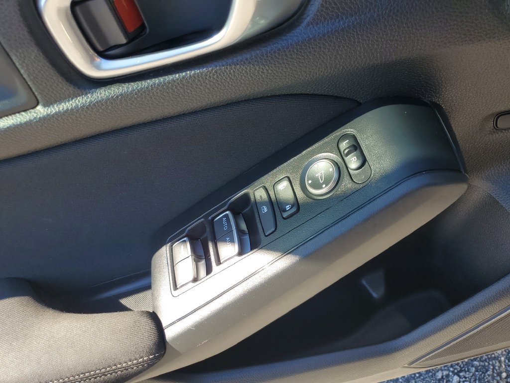 Used 2024 Honda Civic Sport image 32