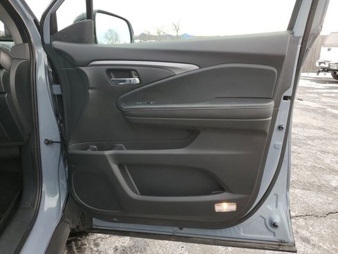 Certified 2023 Honda Ridgeline RTL-E image 39