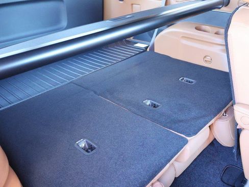 New 2026 Hyundai Palisade Calligraphy image 16