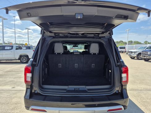 Certified 2024 Ford Expedition Timberline AWD/4WD image 14