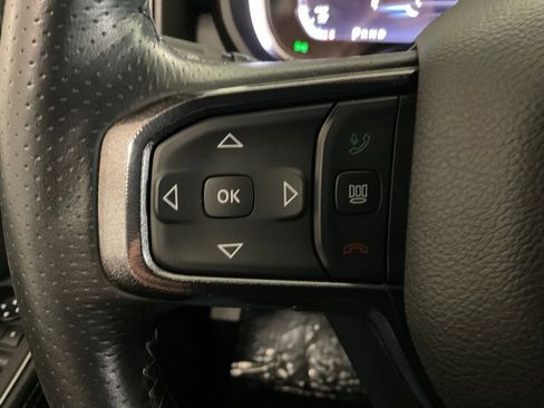 Used 2023 RAM 2500 Rebel w/ Level 1 Equipment Group AWD/4WD image 15