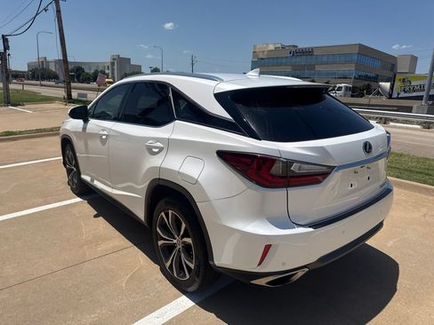 Used 2017 Lexus RX 350 FWD w/ Premium Package image 11
