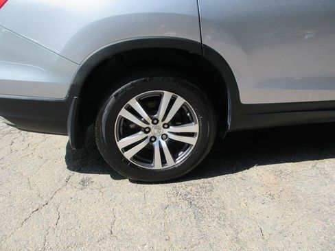 Used 2018 Honda Pilot EX-L image 25