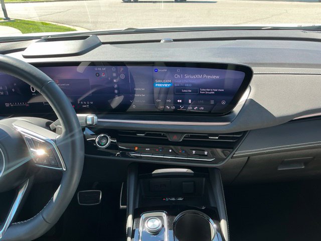 Used 2024 Buick Envision Sport Touring AWD/4WD image 25