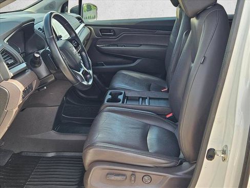 Used 2018 Honda Odyssey EX-L image 16