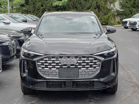 New 2025 Audi Q5 Premium image 5