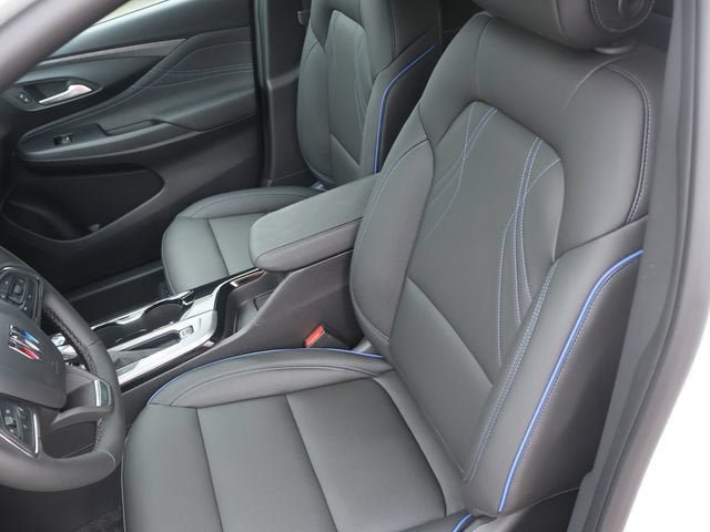 New 2026 Buick Envista Sport Touring w/ Convenience I Package FWD image 20