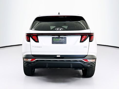 Used 2024 Hyundai Tucson SEL AWD/4WD image 7