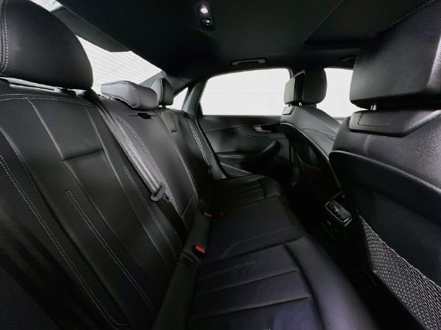 Used 2024 Audi A4 2.0T Premium Plus AWD/4WD image 26