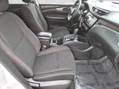 Used 2018 Nissan Rogue Sport S w/ S Appearance Package image 19