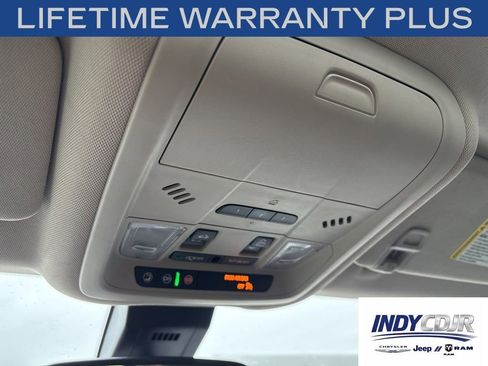 Used 2020 GMC Terrain Denali w/ Denali Premium Package FWD image 20
