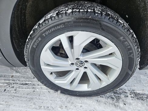 Used 2022 Volkswagen Atlas SE image 26