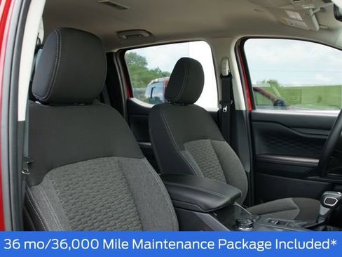 New 2026 Ford Ranger XLT AWD/4WD image 36